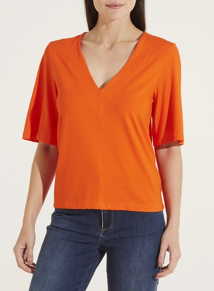 Blusa Forum