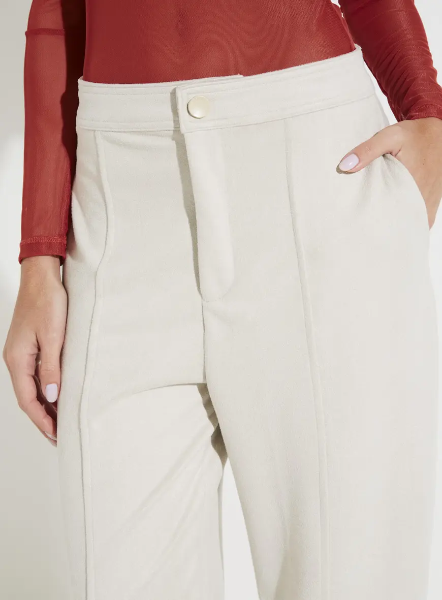 Calça Forum Bege Italian 4