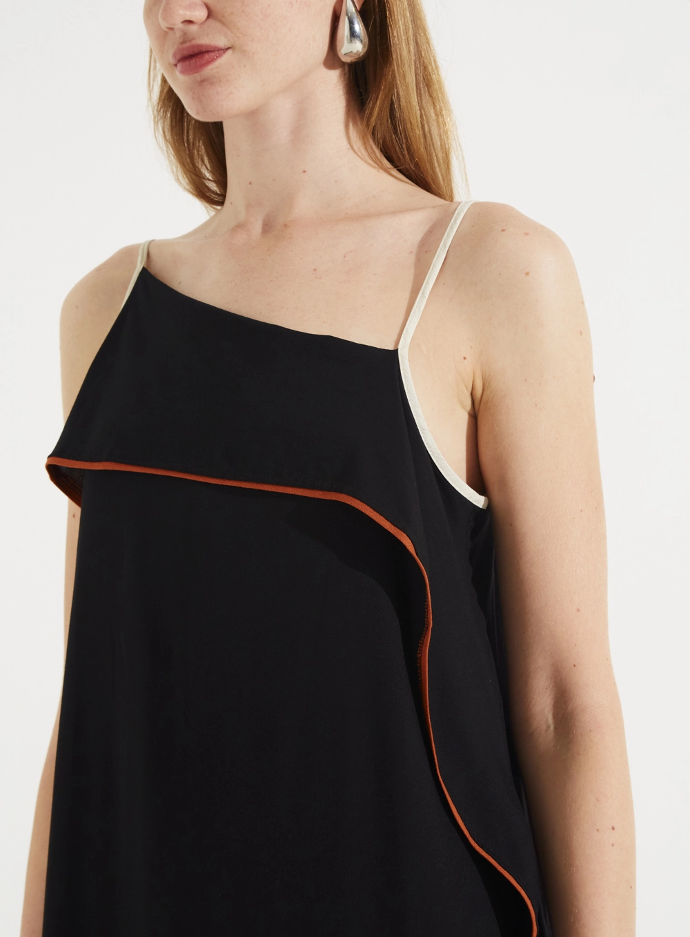 Vestido Forum Preto 2