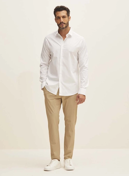 Calça Masculina - Johann