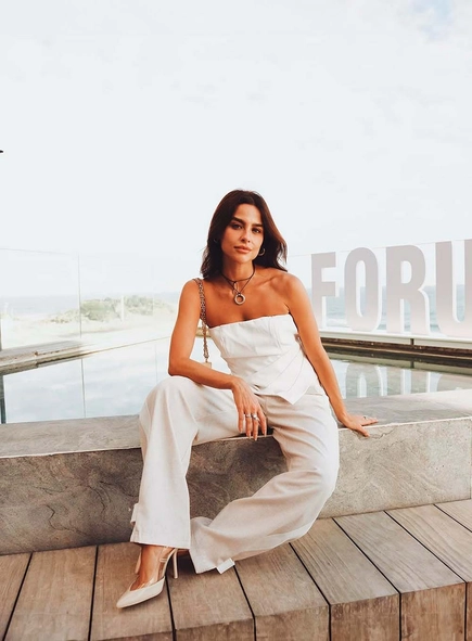 Blusa Feminina Justa Tomara Que Caia