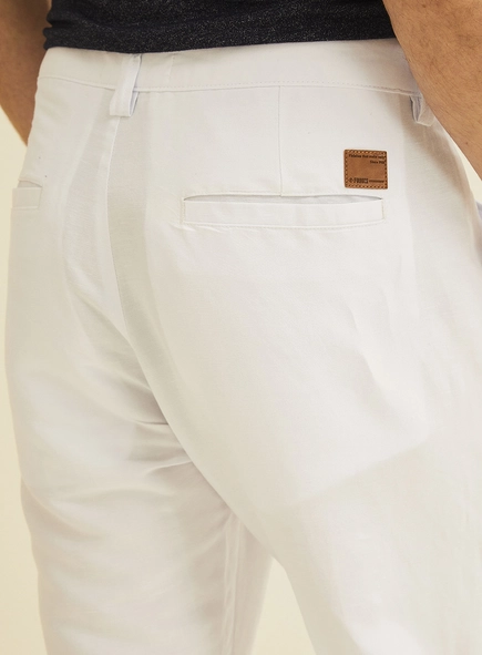 Calça St Barths Em Linho