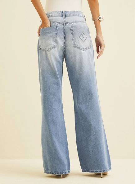 Calça Jeans Feminina New