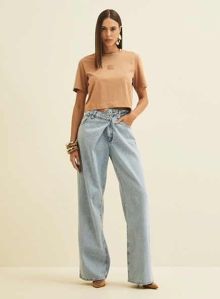 Calça Jeans Thais
