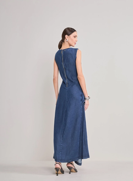 Vestido Jeans