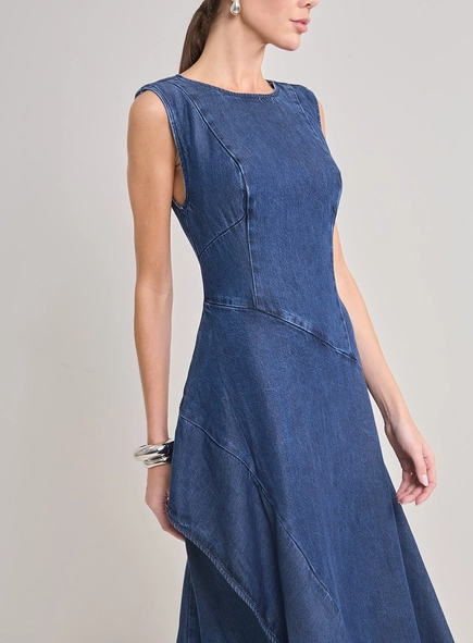 Vestido Jeans