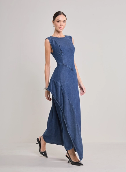 Vestido Jeans