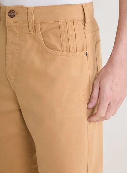 Calça Sarja Masculina Malta - Adidas