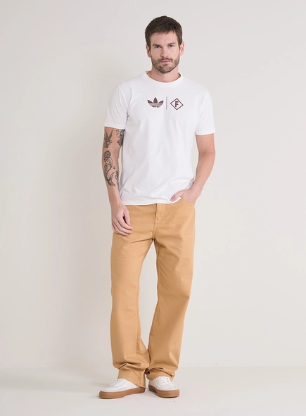 Camiseta Unissex New Slim Relax -  Forum | Adidas