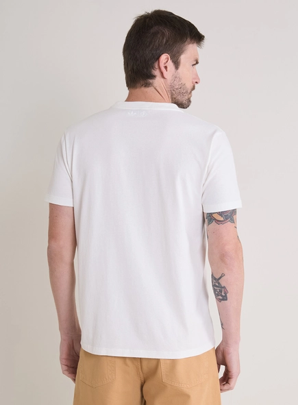 Camiseta Unissex New Slim Relax -  Forum | Adidas