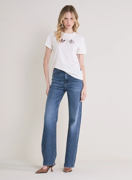 Camiseta Unissex New Slim Relax -  Forum | Adidas