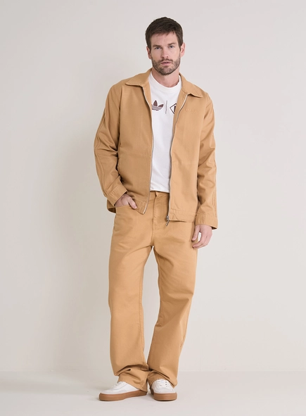 Jaqueta Masculina Sarja Regular - Forum | Adidas