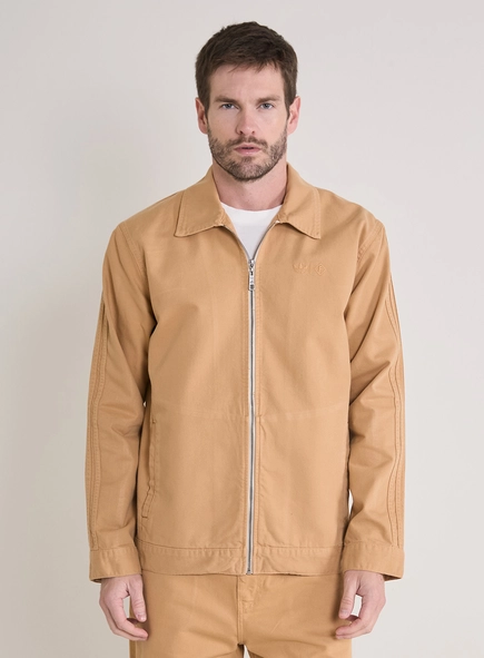 Jaqueta Masculina Sarja Regular - Forum | Adidas