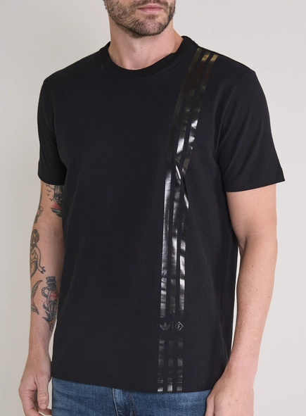 Camiseta Masculina New Slim - Forum | Adidas
