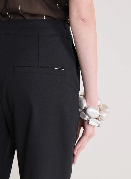 Calça Feminina Alfaiataria Slim