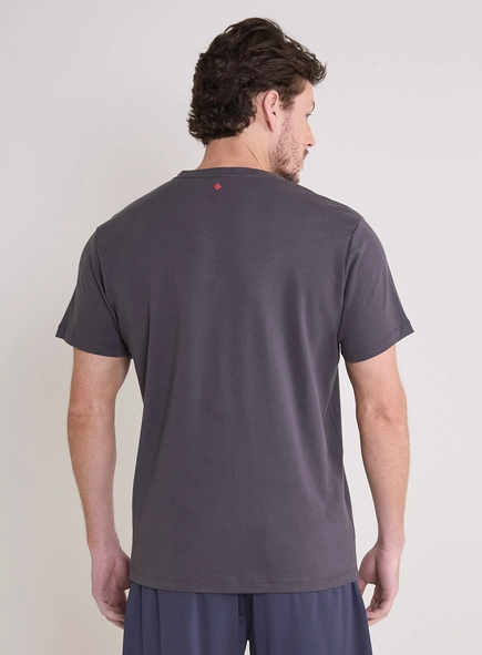 Camiseta Masculina New Slim