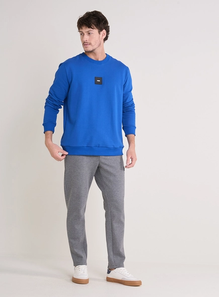 Blusão Moletom New Comfort