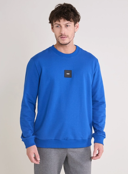 Blusão Moletom New Comfort