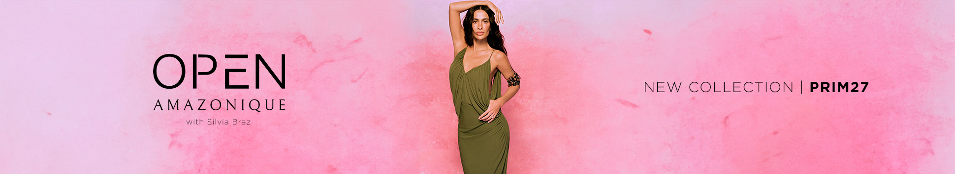 NEW IN