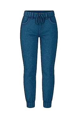 Jogger
