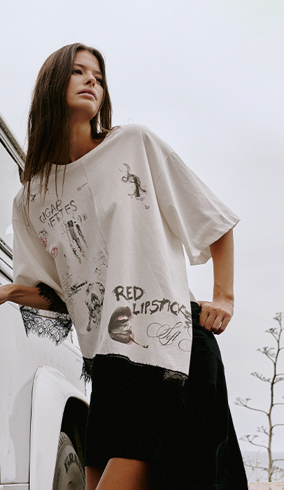 Camisetas