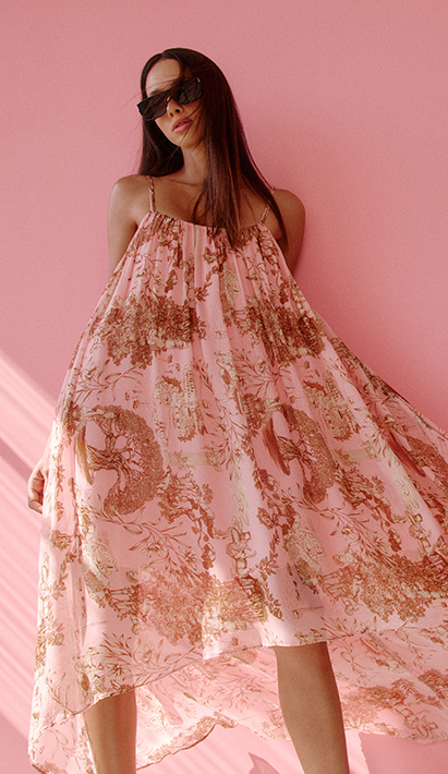 Vestidos
