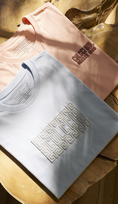 Camisetas
