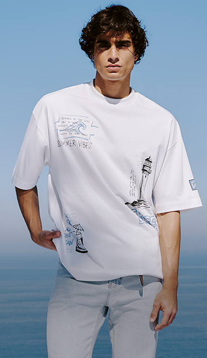 Camisetas