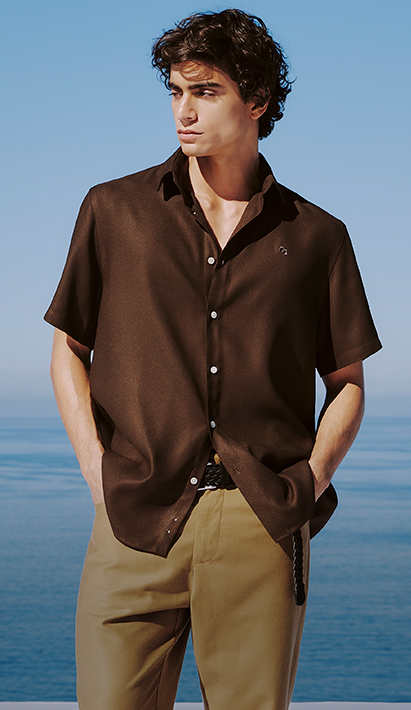 Camisas