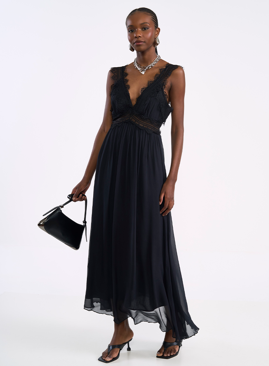 Vestidos