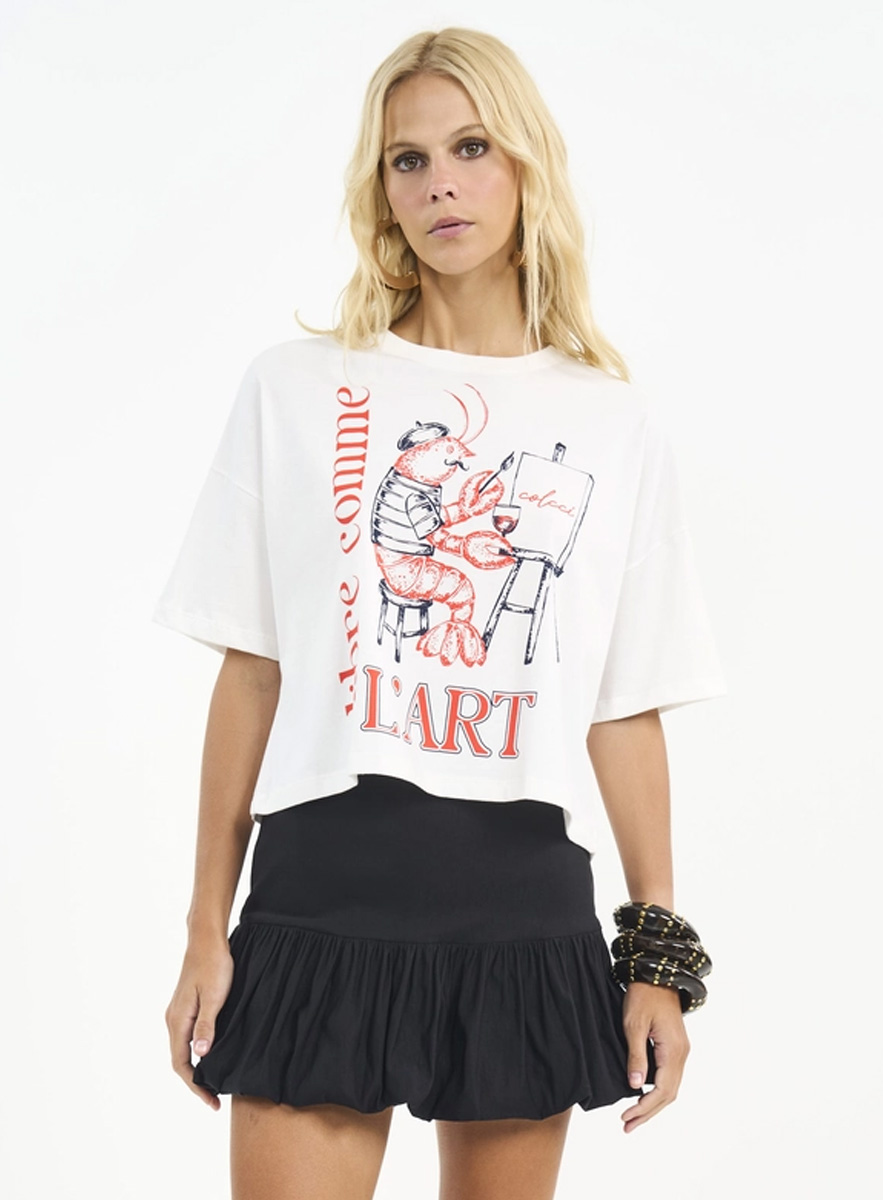 Camisetas