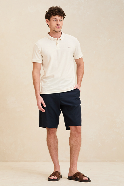 BERMUDAS
