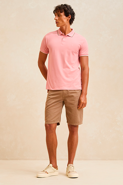 BERMUDAS