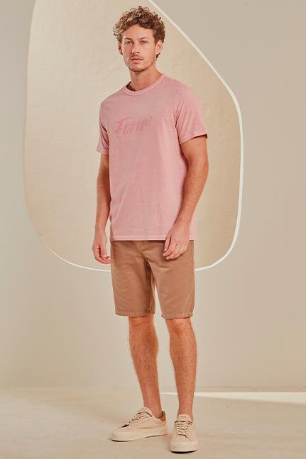 BERMUDAS
