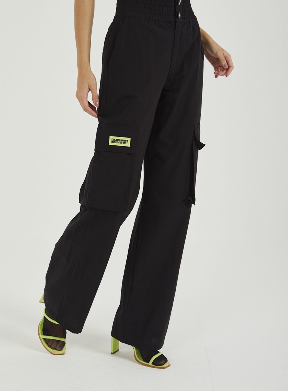 Calça Cargo Sport Style Colcci