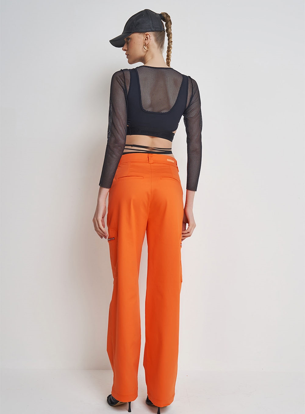 Calça Cargo Sport Style Colcci