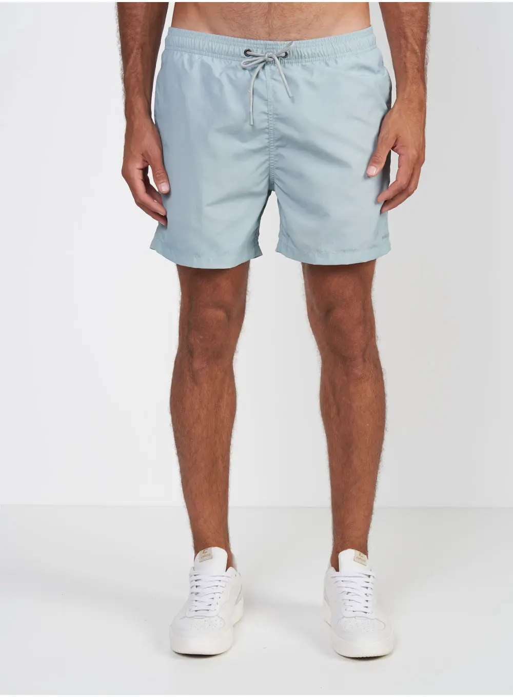 Bermuda Beachshort Básica Verde