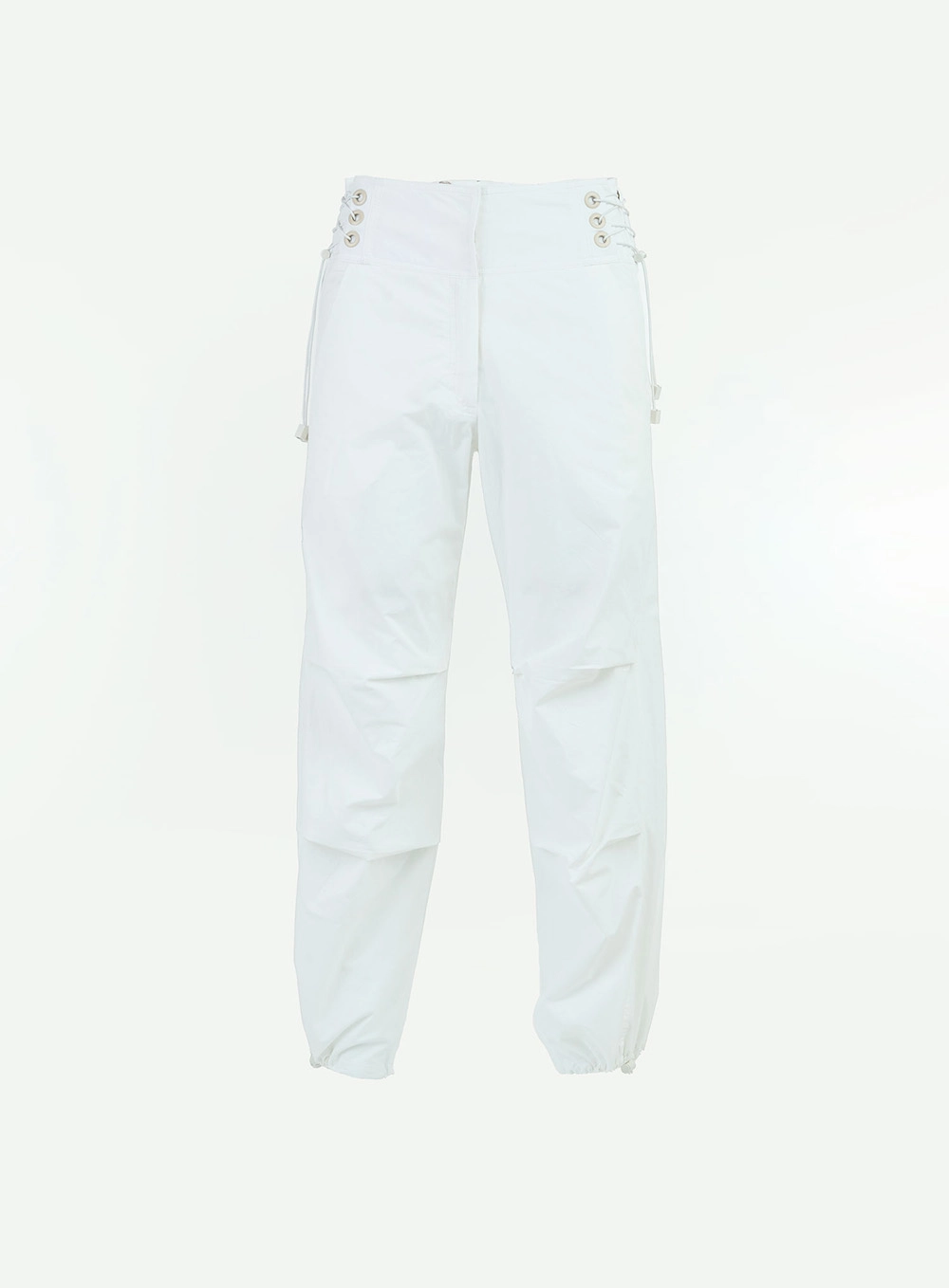 Calça Jogger Com Ilhós Off Shell 1