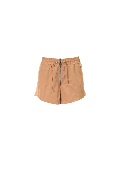 Short Saia Torrone Com Elástico