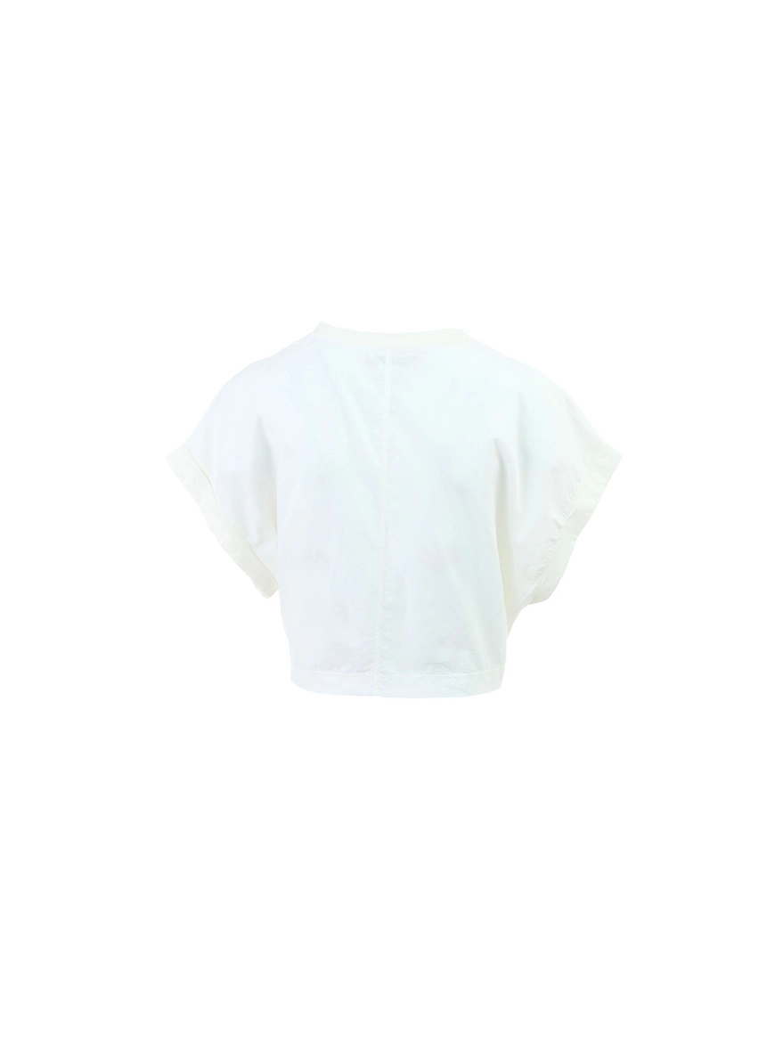 Blusa Muscle All Ineed Off Shell 2