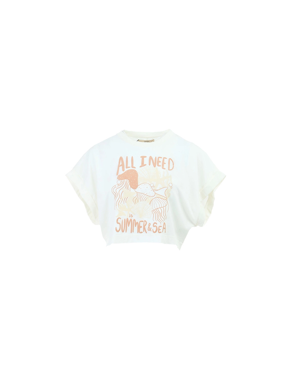 Blusa Muscle All Ineed Off Shell 1
