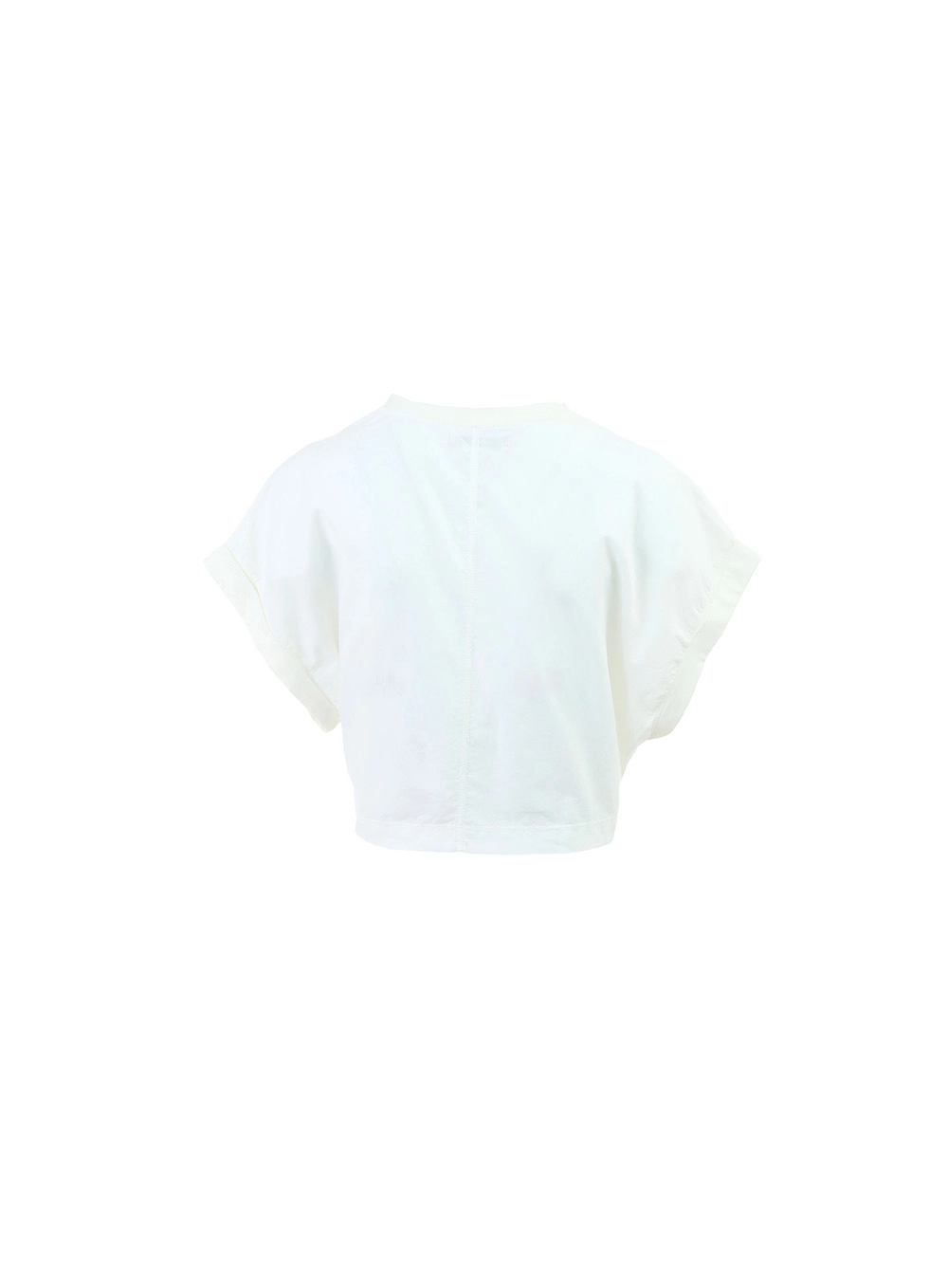 Blusa Muscle All Ineed Off Shell 2