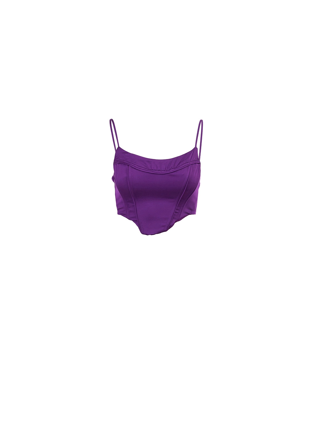 Top Ballet Roxo 1