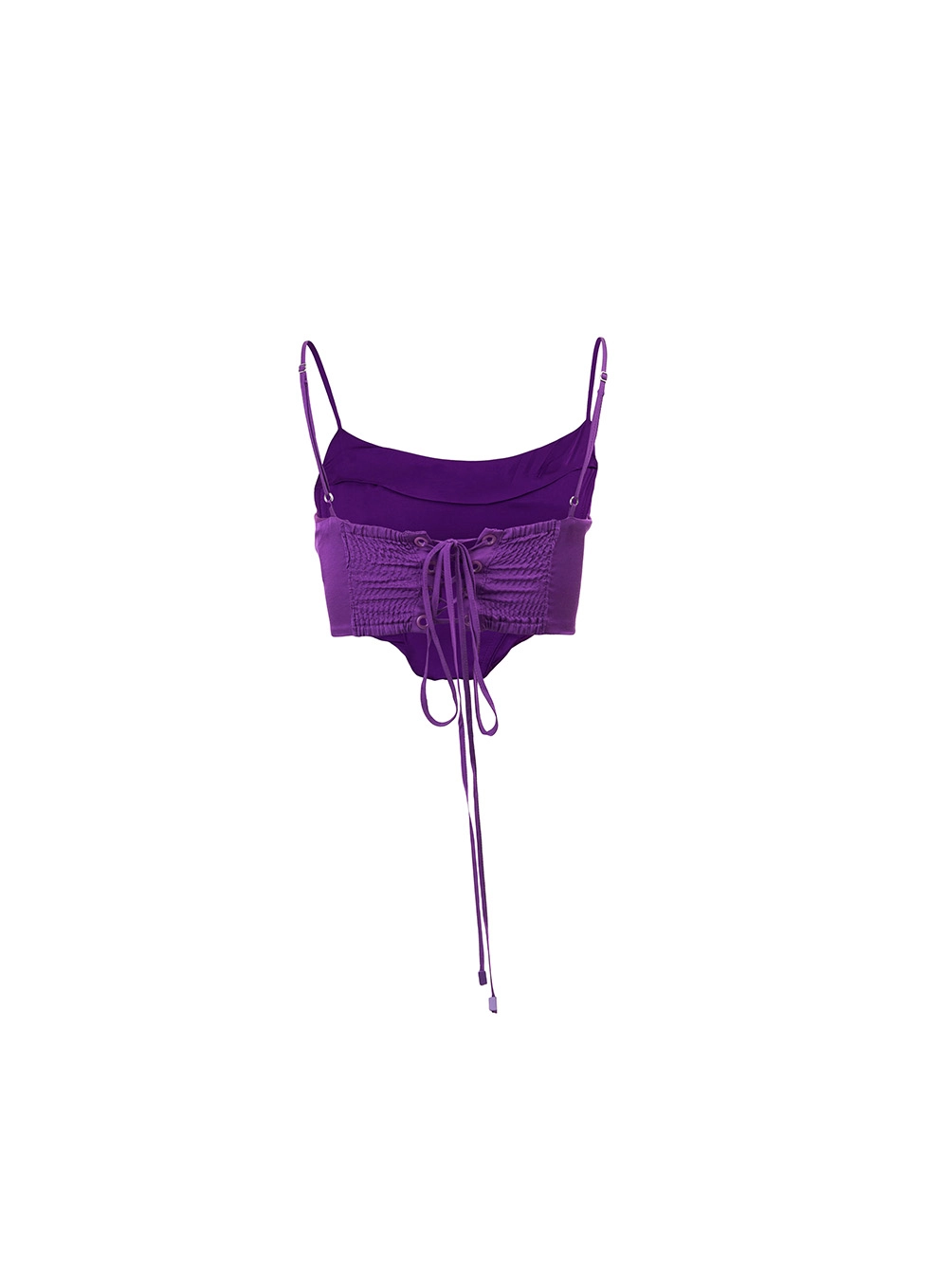 Top Ballet Roxo 2