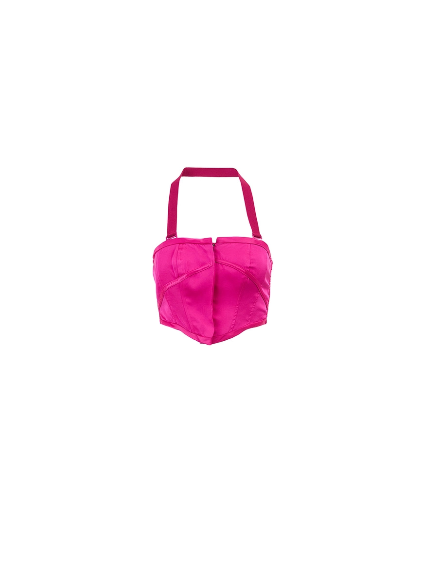 Top Reto Estruturado Rosa 1