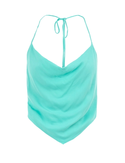 Blusa Degagê Amarração