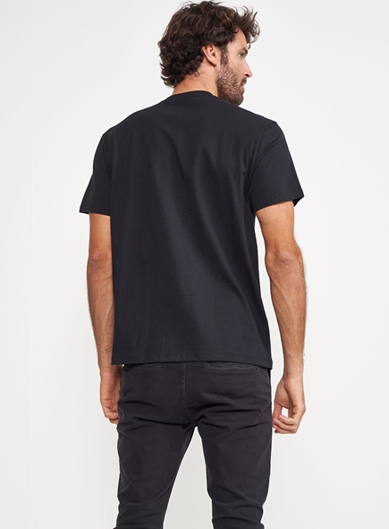 Camiseta Regular Enterprise