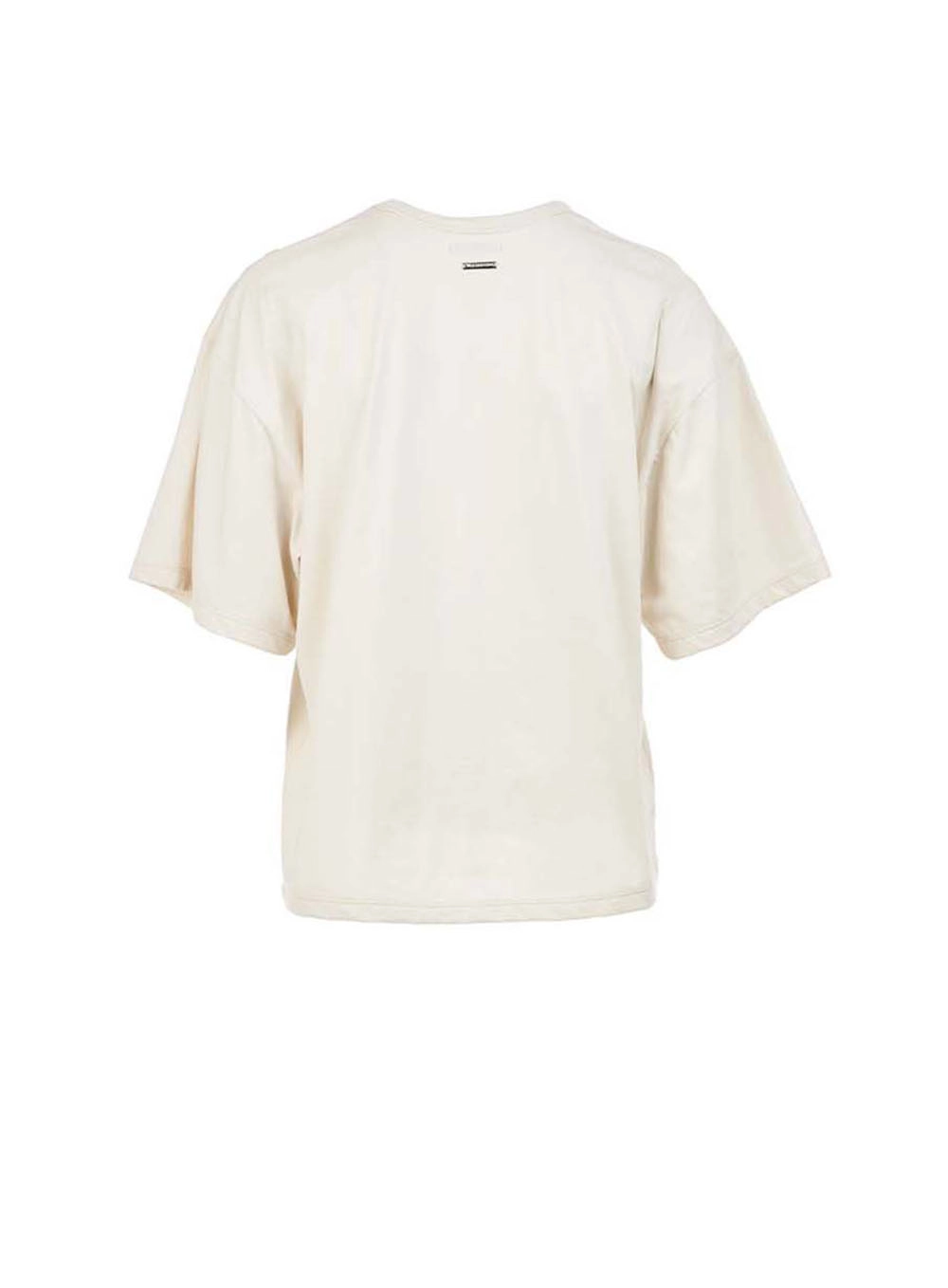 Camiseta Feminina Gold Coast Bege 2