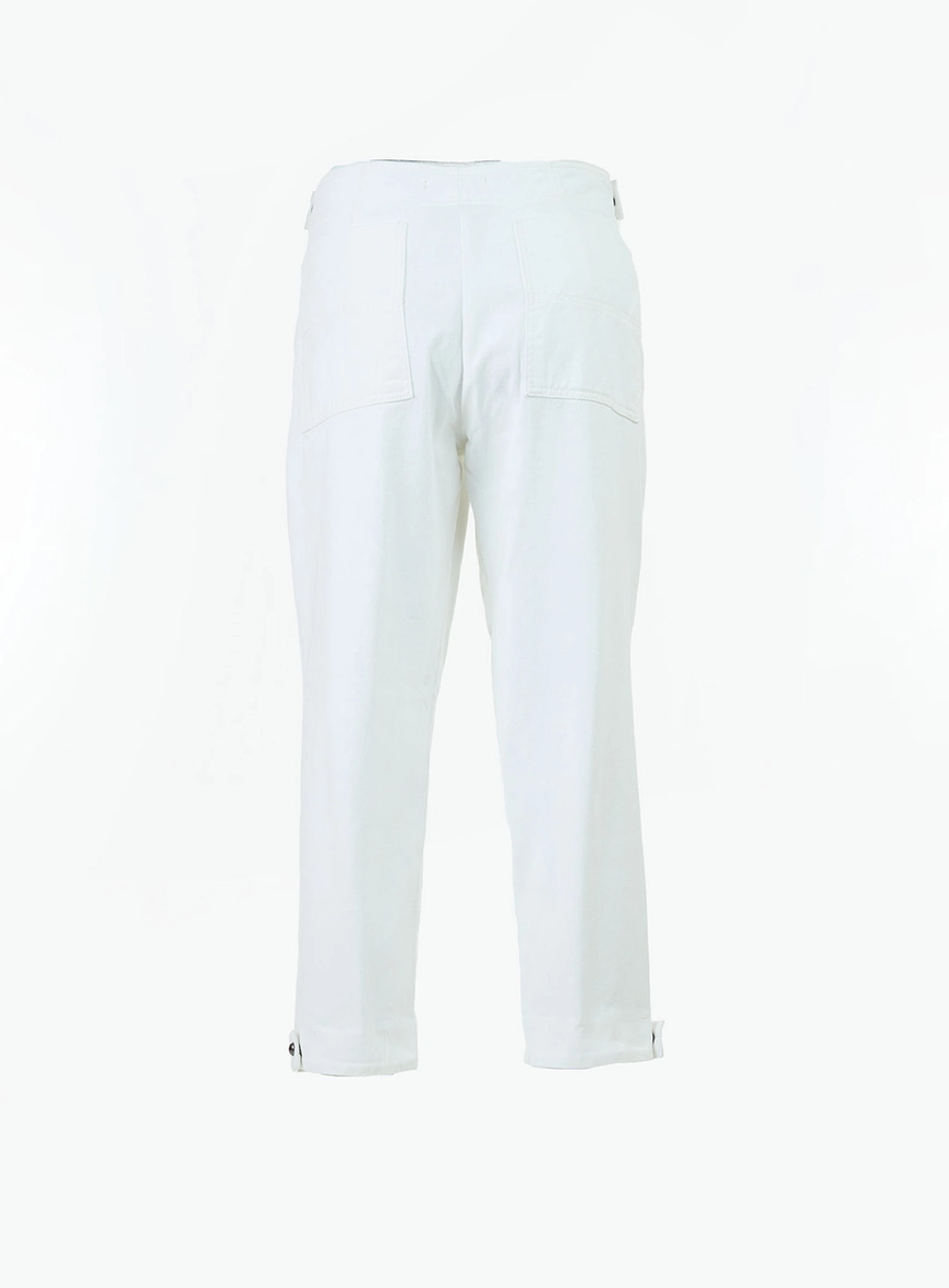 Calça Sarja Comfort Off Shell 2