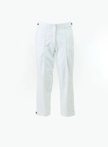Calça Sarja Comfort